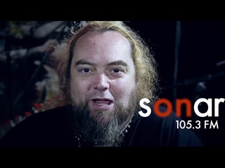Código Sonar: Max Cavalera