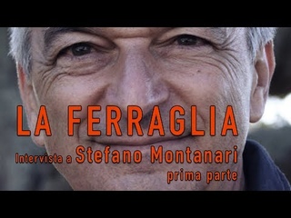 Intervista a Stefano Montanari - 1 parte