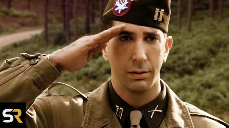 Band of Brothers Shows,