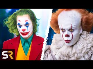 The Psychology Of Clowns In Scary Movies