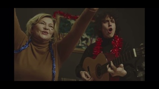 Январская вьюга- КостаЛакоста(ф.обмен желаниями)