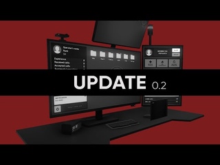 Project 911 (2022) - Update 0.2
