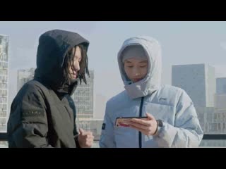 ИДЕАЛЬНЫЙ ПУХОВИК НА ЛЁГКУЮ ЗИМУ Li-Ning AYMN065