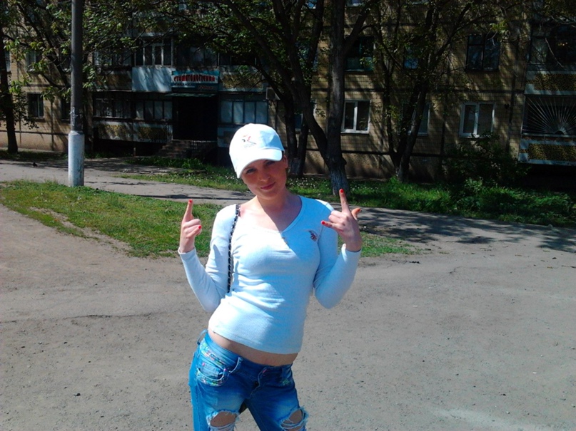 Анна Карташова Игоревна | Кривой Рог