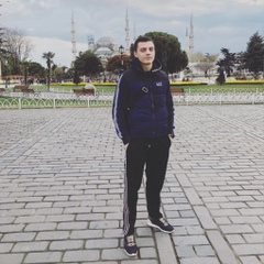 Рустам Мохайуддин, 30 лет, Краснодар