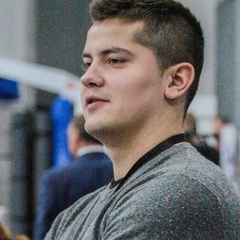 Иван Дунченко