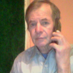 Viktor Shenklyar