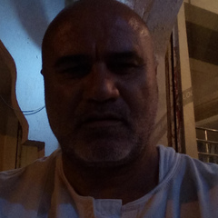 Abdul Algerie