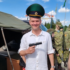 Юрий Рыжанков