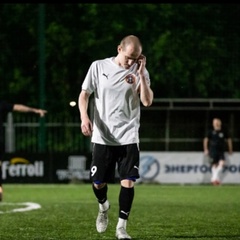 Сергей Куцов