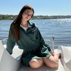 Валерия Вилкова