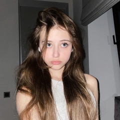 Лиана Gorbatenko, 21 год