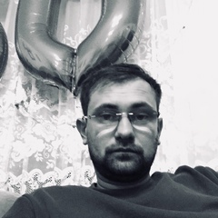 Владимир Кучуркин