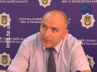 В роботу обласного сервісного центру МВС впровадили зміни