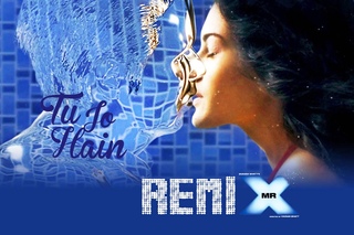 Tu Jo Hain - Remix By DJ Angel | Emraan Hashmi | Amyra Dastur | Ankit Tiwari