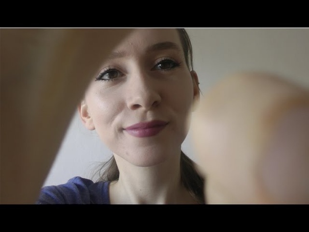 ASMR Fast and aggressive tapping and