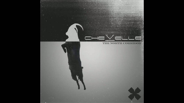 Chevelle Young Wicked Alternative Rock From their new album dropping July 8th, The North