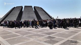 Հայոց ցեղասպանության հարցը վերստին Իսրայ