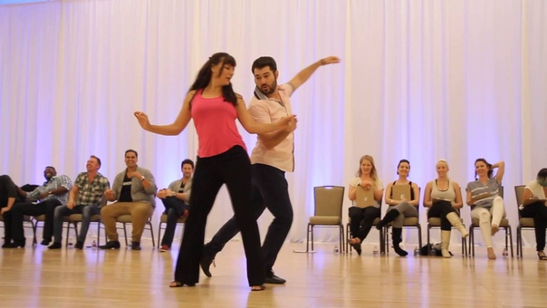 Bridgetown 2016 Invitational JJ Ben Morris Joanna