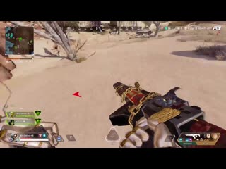 gonna pretend like i meant to hit the second wingman shot