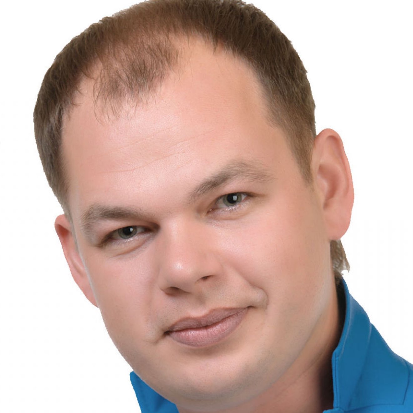 Алексей Брянцев
