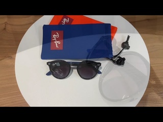 Ray-Ban RB 9064S 7042/8G - Обзор