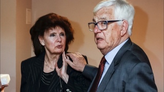 Умерла Жена Раймонда Паулса