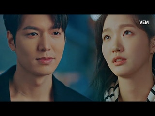 MV HWASA() - Orbit (The King: Eternal Monarch  :   OST Part 2)