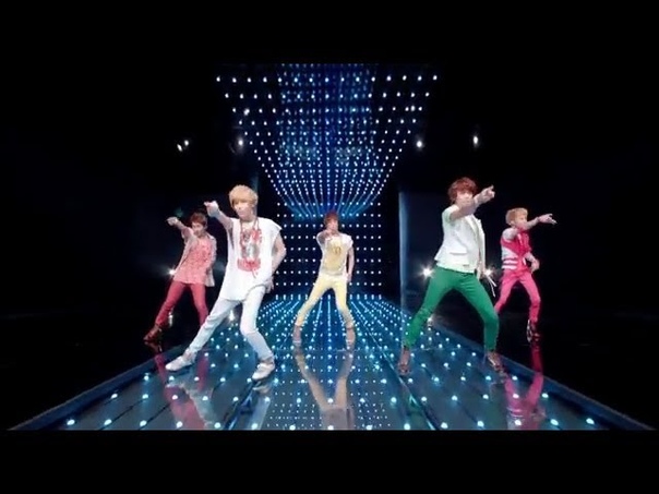 SHINee