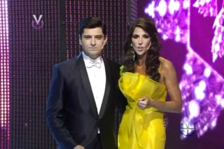 Miss Venezuela 2011 - Crowning Moment | Мисс Венесуэла 2011 Коронация