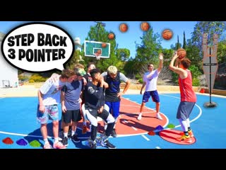COACH CALL'S OUT YOUR MOVE 1v1 NBA King Of The Court