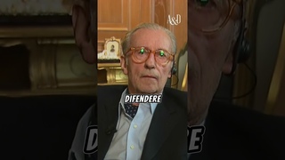 Vittorio Feltri: Non  Immigrazione ma Invasione! #vittoriofeltri
