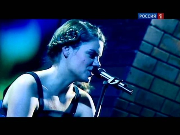 Вера Полозкова Ладно, ладно, давай не о смысле