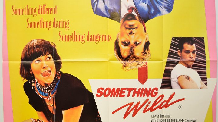 Something Wild