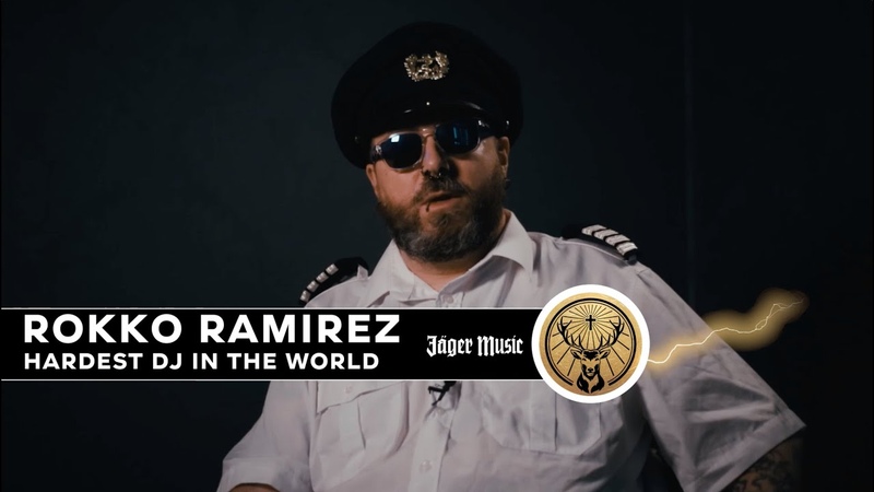ROKKO RAMIREZ Jäger