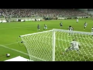 Bernard - Dribles e Gols (Skills and Goals)