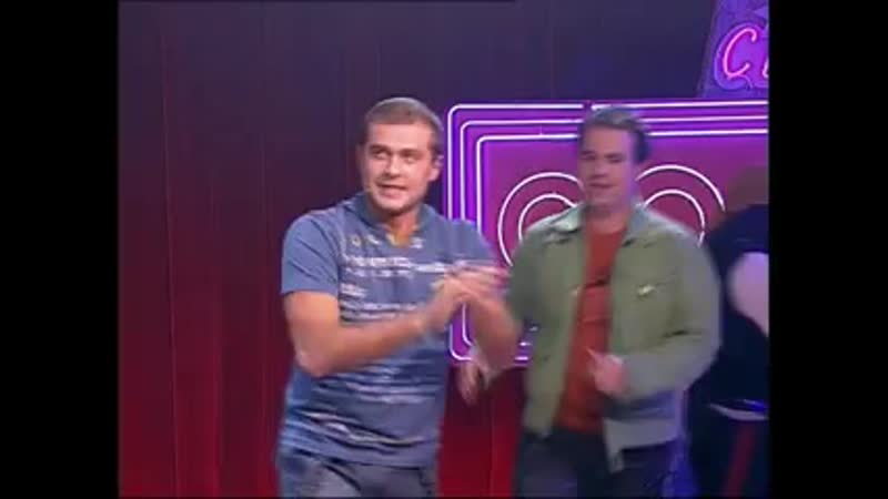 Дуэт имени Чехов ГАИ разных