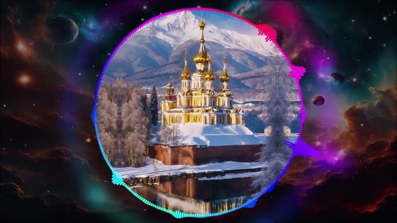 DJ Pen Anna Золотые Купола ( Single)
