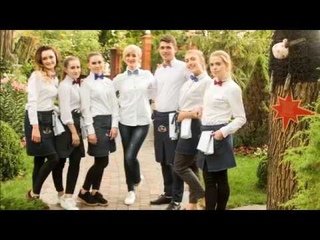 Домашнее видео \\ сфера обслуживания по ту сторону ;)