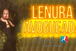 Lenura AvogueAda | Финалистка видео-конкурса