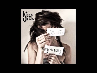 Nico Vega - “Lightning“