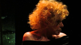 Ornella Vanoni - Torino  (5) - Tour Un filo di trucco un filo di tacco