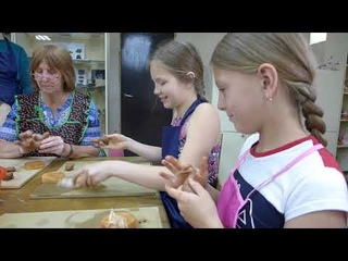 Маленькая лошадка