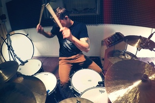 KARNIVOOL | Change (+Drum Outro) - Drum Cover by David Preissel