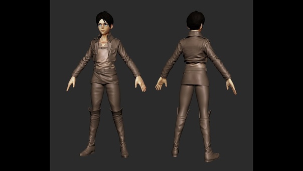 Comicon 2014, Eren, 02,
