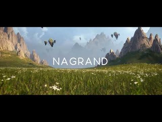 Nagrand - World of Warcraft in Unreal Engine 4