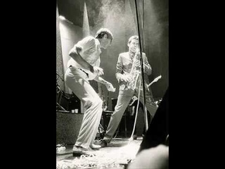 Roxy Music - If There Is Something