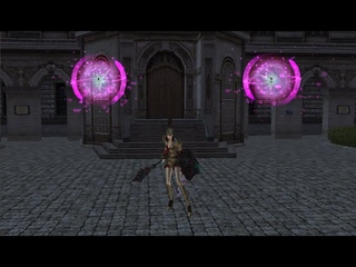 Rappelz ХРАМ 51-60 УКРОТИТЕЛЬ С 2Х ЭФИРАМИ ЗА (2:30) / DD6 MASTER BREEDER 2X ETHEREAL PIXIE (2:30)