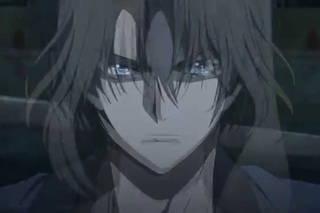 {Amv} Blinding [Akatsuki No Yona]
