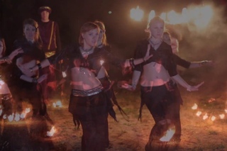Cat Project & FiRE-FOX (09/2013)